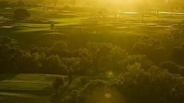 Golf Valdeluz