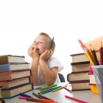 Mi hijo tiene dislexia y estamos perdidos