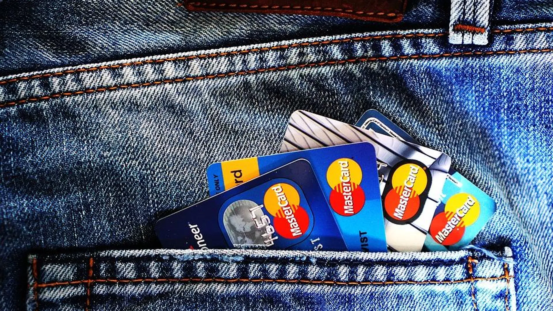 ¿Qué tarjeta de crédito me llevo de vacaciones?