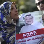 Khashoggi, el periodista crítico con Riad que desapareció en el consulado saudí