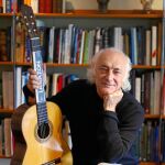 Amancio Prada, cantante