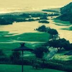 Alcaidesa inundaciones Gecko tour
