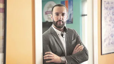 Miguel Ángel López es el director general de Murprotec