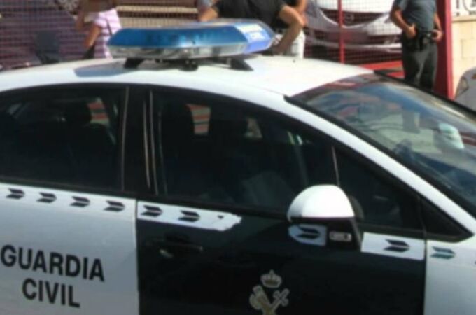 Tres detenidos por delitos sexuales con menores en Alicante