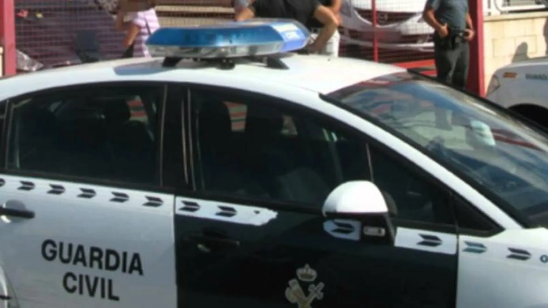 Tres detenidos por delitos sexuales con menores en Alicante