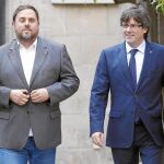 El gobierno catalán está comprometido a aligerar en la medida de lo posible los impagos a los consistorios