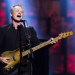 Sting volverá a Hoyos del Espino el 8 de julio en «Músicos en la naturaleza»