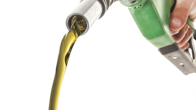 ¿Adiós a la gasolina 95?