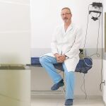 Alfonso Vidal / Coordinador de Anestesiología y Reanimación y de la Unidad del Dolor del Hospital Quironsalud Sur (Alcorcón, Madrid)