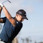 Xander Schauffele