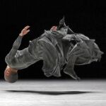 La compañía china TAO DANCE THEATER presenta «4 y 5» en Madrid en danza