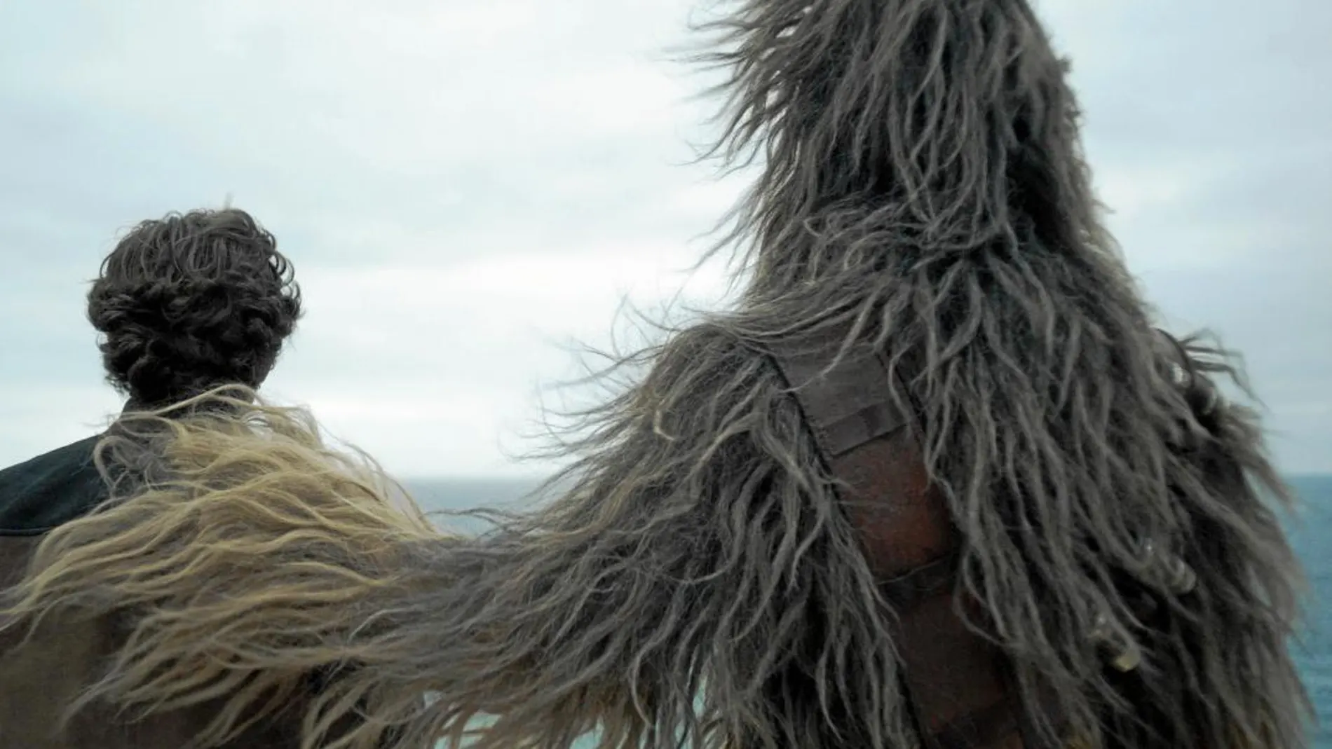 Tras el relativo fracaso taquillero de «Han Solo: una historia de Star Wars», Disney ha anunciado que cancela el filme dedicado a Boba Fett y apuesta por una serie de televisión, «The Mandalorian»