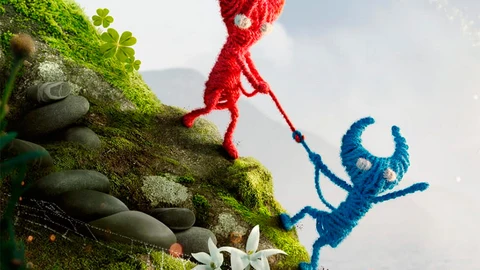 ‘Unravel Two’