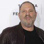Harvey Weinstein