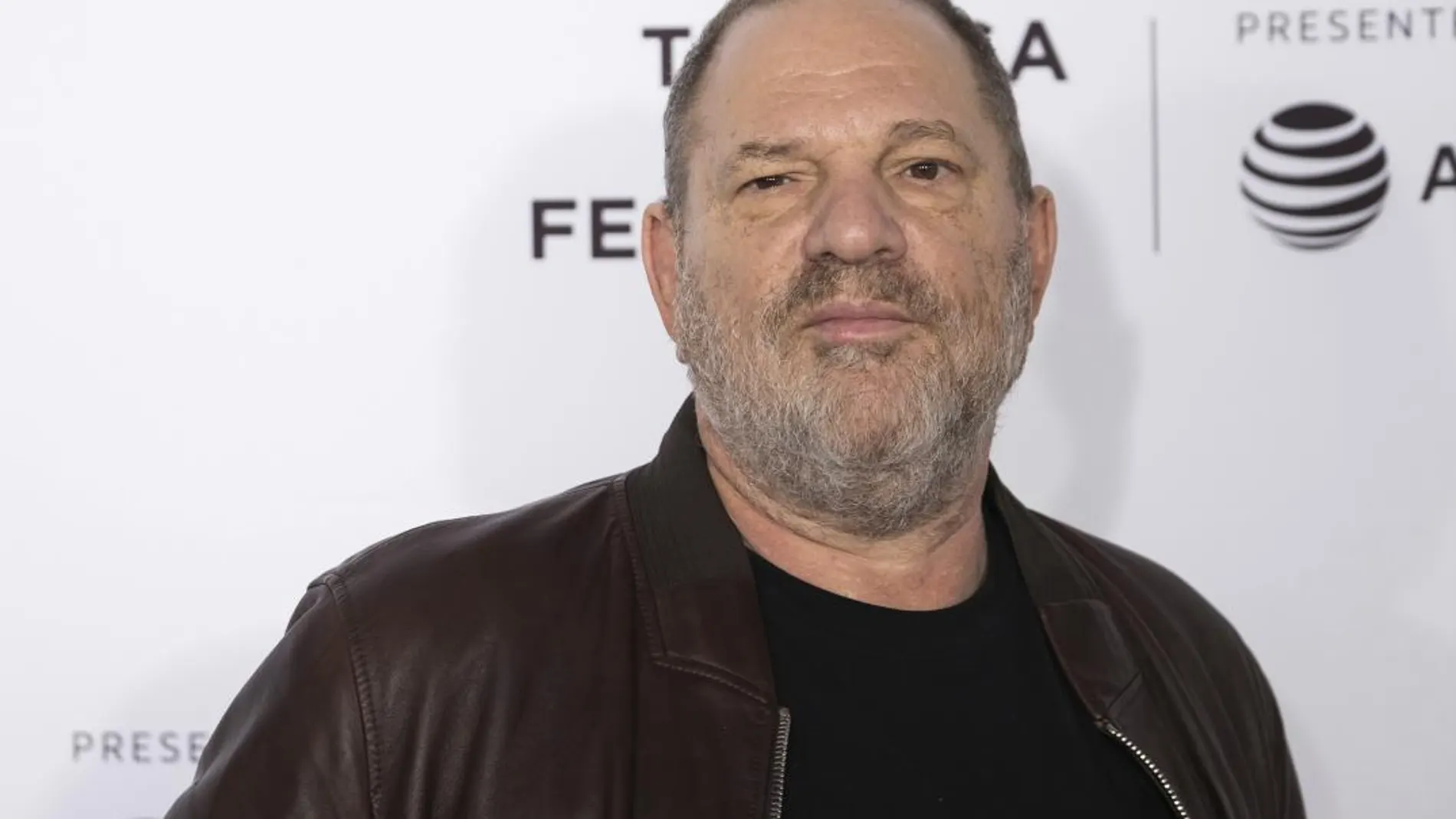 Harvey Weinstein