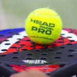 HEAD Padel se une a la FIP