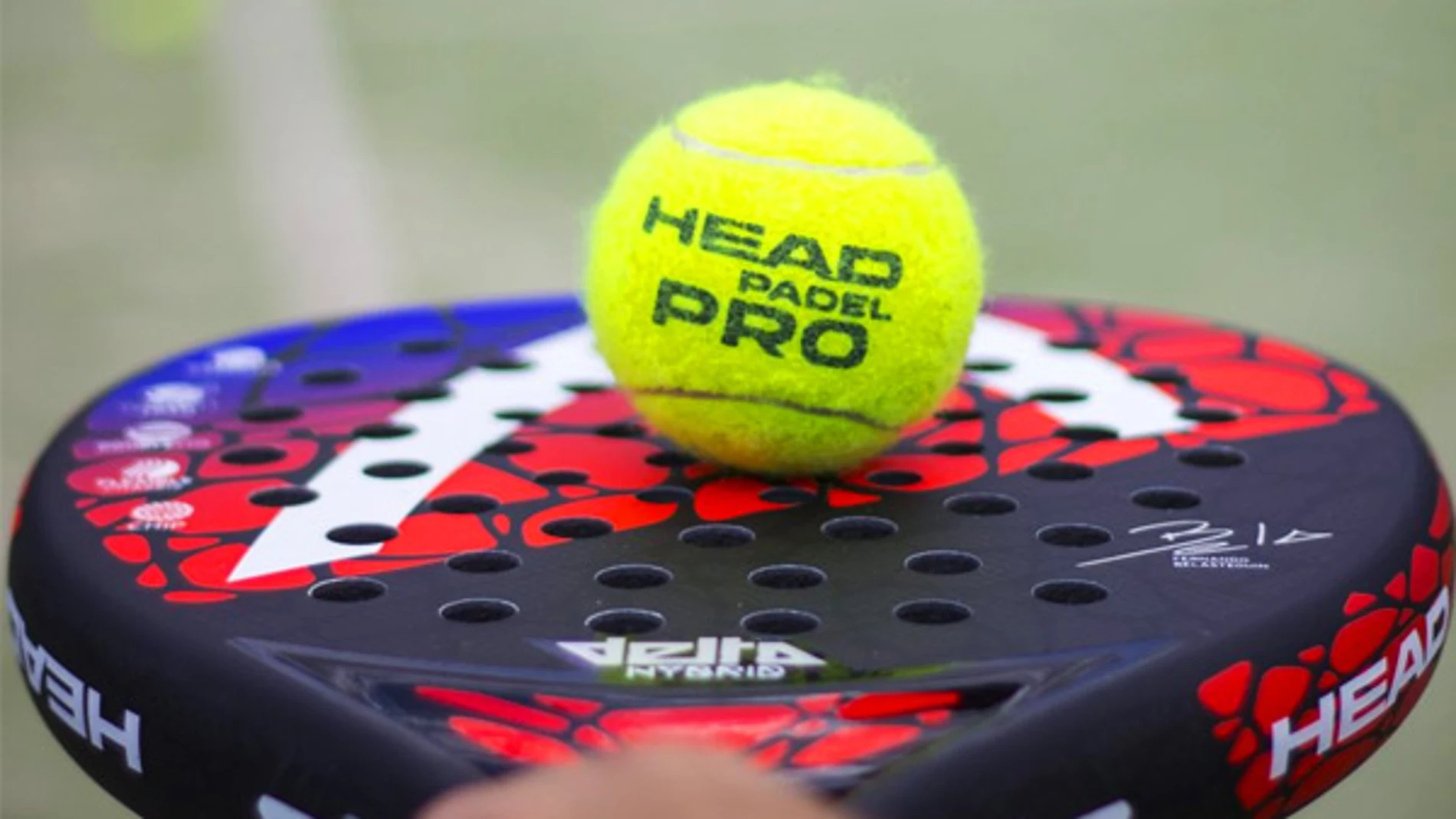 HEAD Padel se une a la FIP