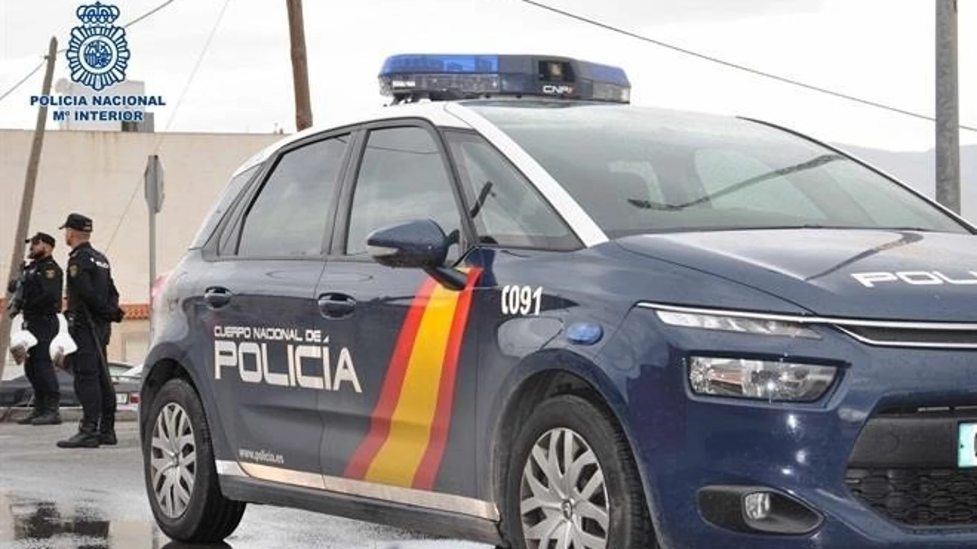 La Policía busca al padre del menor arrollado por una narcolancha por un apuñalamiento