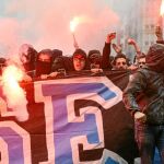 Los ultras del Marsella amenazan con destrozar el estadio de Lyon