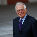 El ministro de Exteriores Josep Borrell / Foto: Reuters