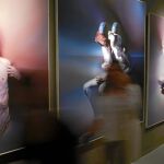 «Mujer con labor», la obra que se intentó hacer pasar por un Ramon Casas para aumentar su cotización