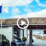 Vídeo resumen Copa Javier Arana en Aloha Golf Club