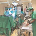 La cirugía de bypass se puede hacer con circulación extracorpórea o sin ella