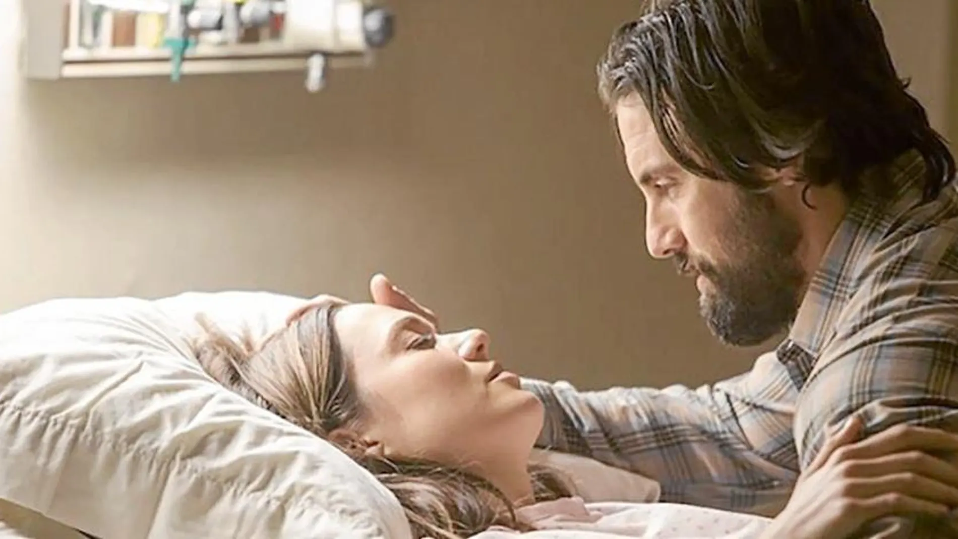 La nueva serie de la NBC, «This Is Us», es una de las más esperadas para la próxima temporada