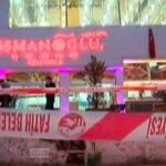Al menos dos heridos en un tiroteo en un restaurante de Estambul