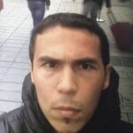 Lakhe Mashrapov, de 28 años y natural de Kirguizistán.