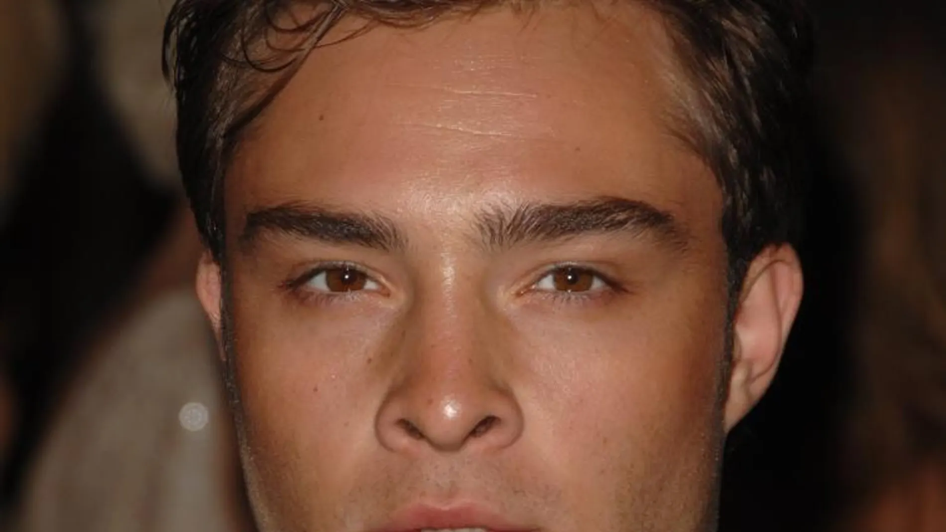 Ed Westwick/AP Photo