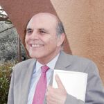 Miguel Ángel Garrido: «Debemos mantener el lenguaje en estado de vigilia permanentemente»