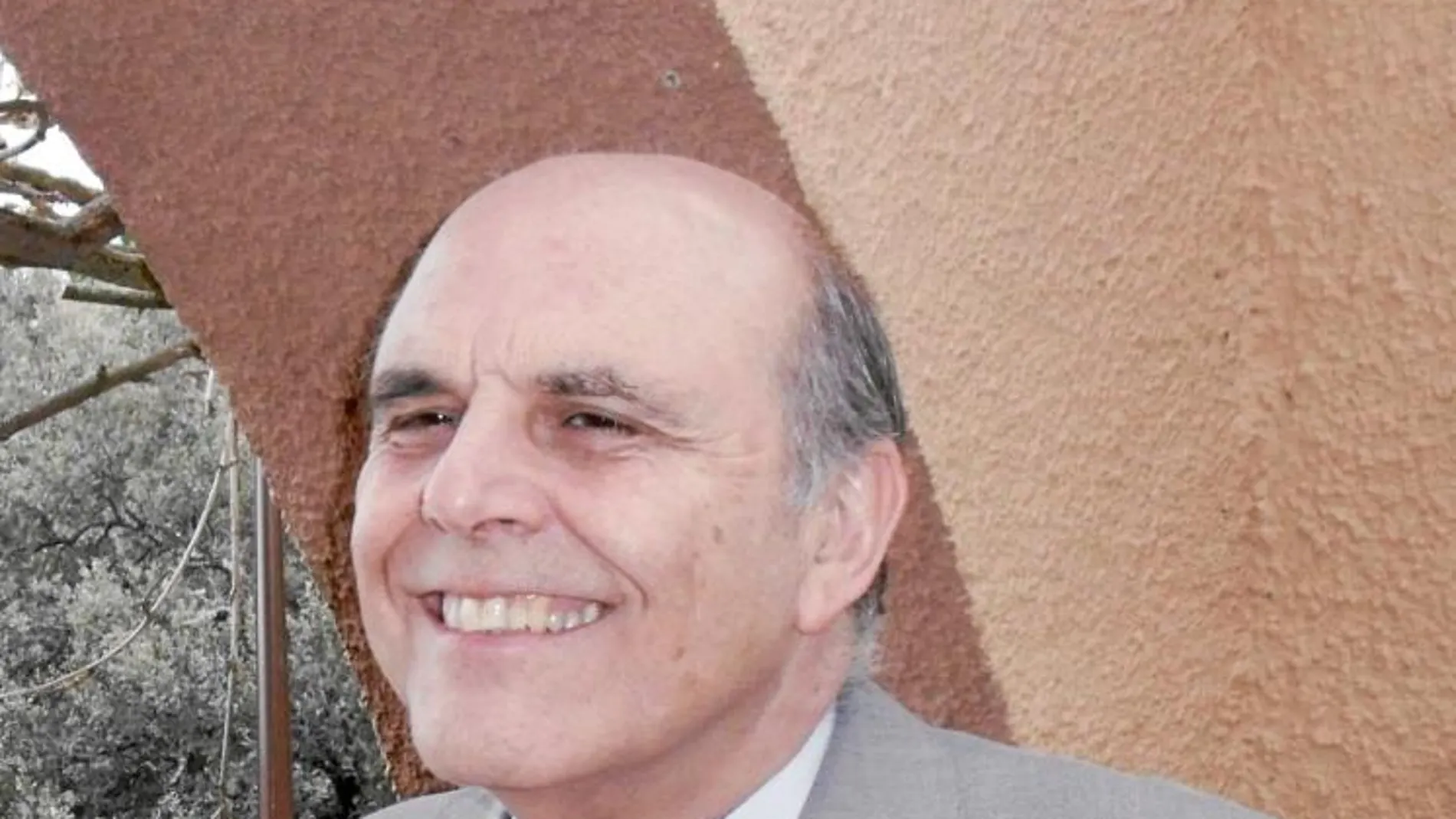Miguel Ángel Garrido: «Debemos mantener el lenguaje en estado de vigilia permanentemente»