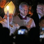 El Papa, contra las rutinas que «nos atolondran»