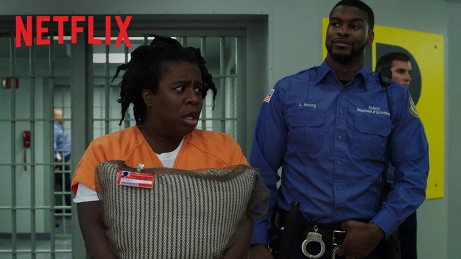 ‘Orange is the new black’ lanza el tráiler de su sexta temporada