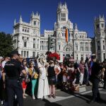 El WorldPride 2017 ha supuesto un impacto publicitario de unos 66,7 millones de euros