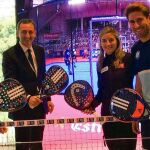 Presentacion WPT Challenger Melilla 2018