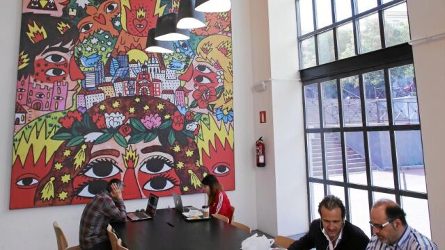 Google imparte cursos gratuitos para pymes sobre comercio on-line