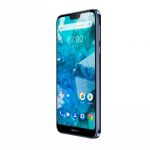 El nuevo Nokia 7.1