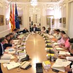La Junta de Protavoces incluyó un decreto aún no promulgado en el orden del día del próximo pleno