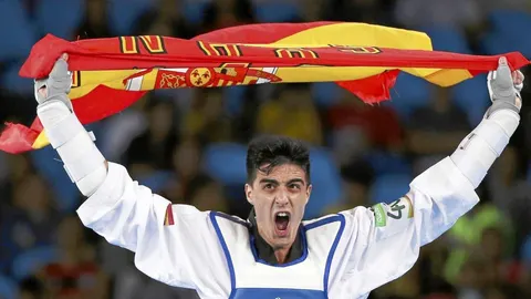 El sufrimiento vale un bronce