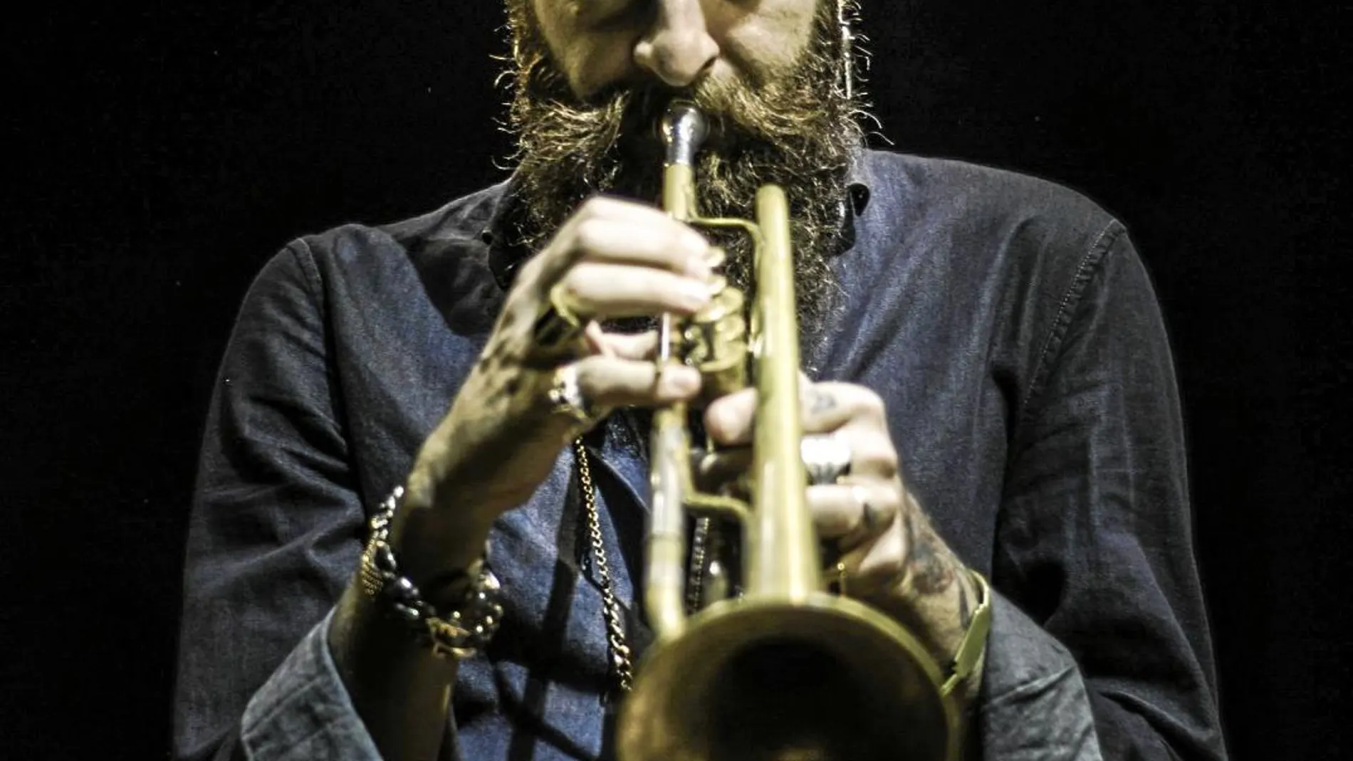 Avishai Cohen es uno de los platos fuertes de Jazz Madrid, mientras que Jazz Círculo presenta a Andrea Motis y Jorge Pardo, entre otros