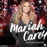 Mariah Carey, supercoach de “The Voice”