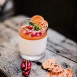 Rubaiyat abre su temporada de terraza con nuevos postres brasileños