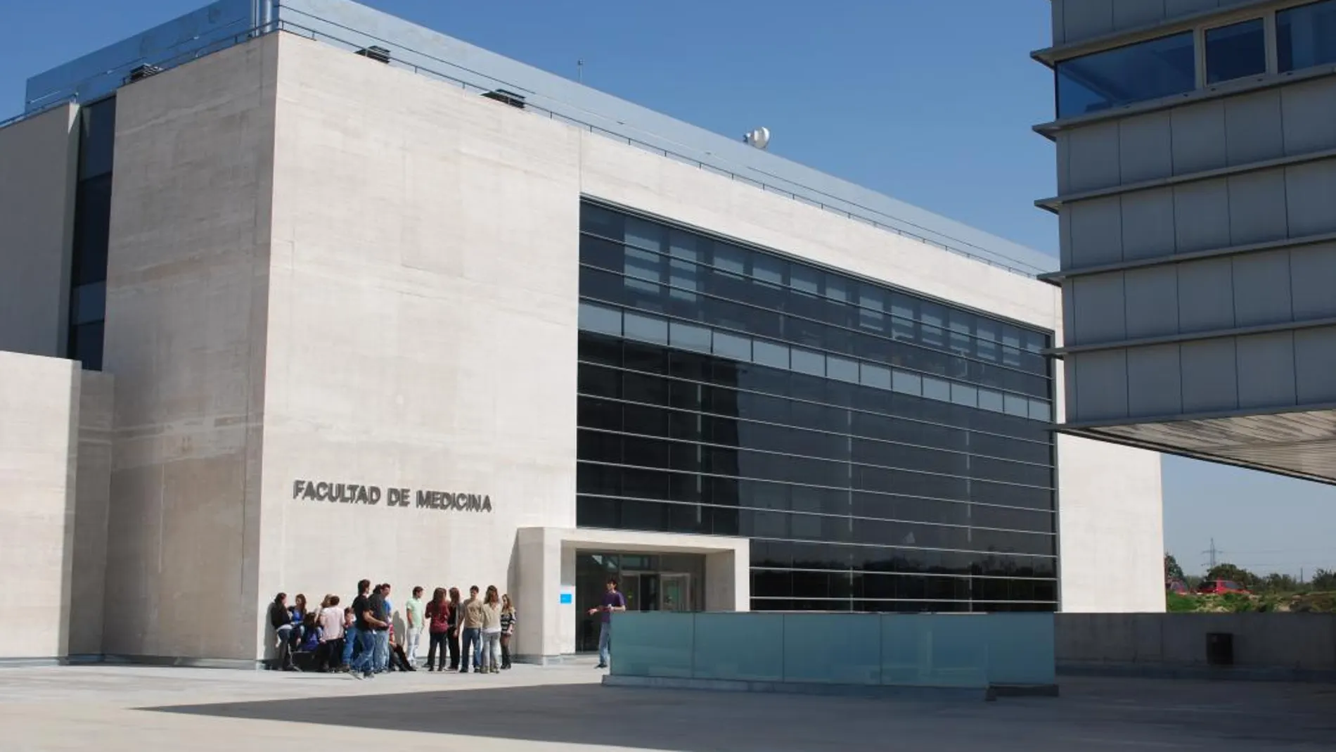 Los cirujanos Niek van Dijk y Mariano de Prado impartirán en el CEU el curso especializado ‘Madrid Foot &amp; Ankle Course