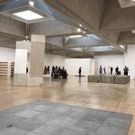 Los fantasmas de Rachel Whiteread