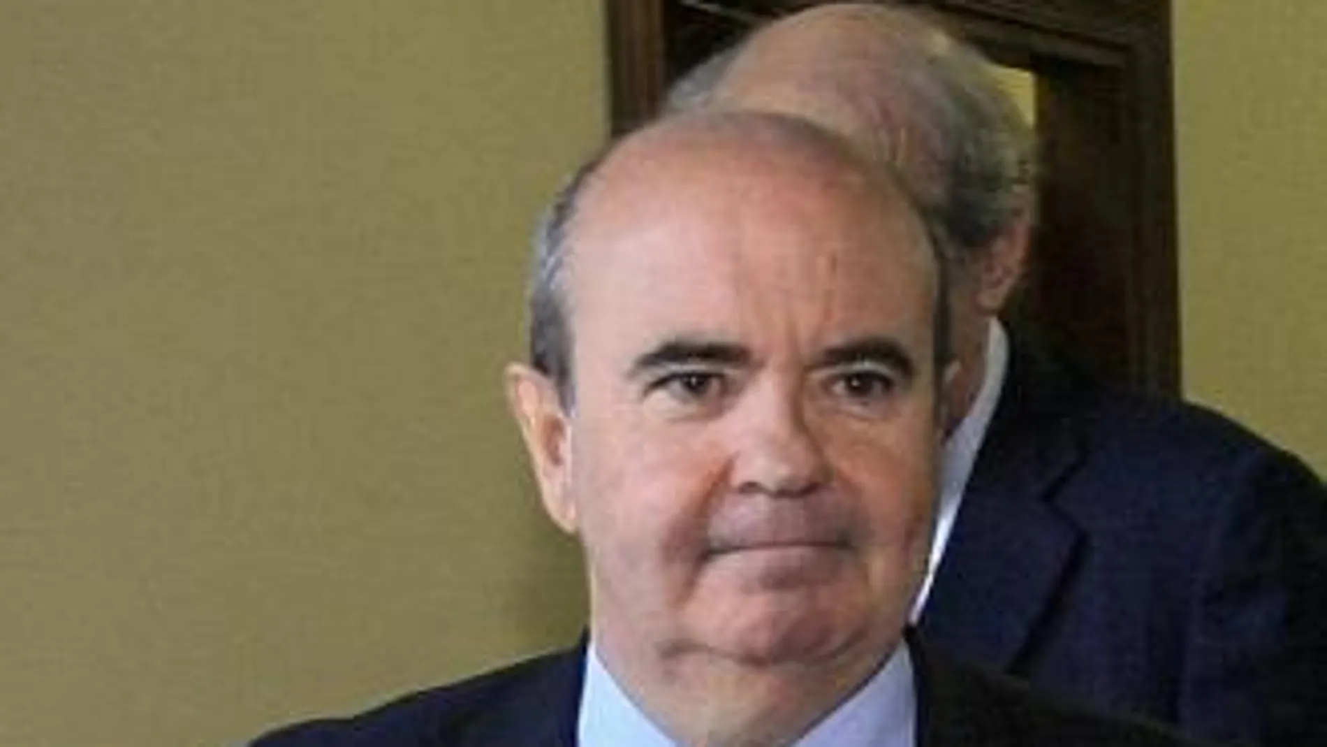 El ex vicepresidente del Gobierno andaluz Gaspar Zarrías