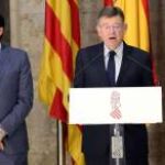 El castigo de Puig a los valencianos