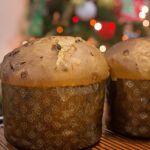 Cómo cocinar un panettone saludable