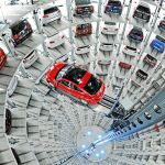 Buena parte de las compras de automóviles se realiza mediante créditos al consumo